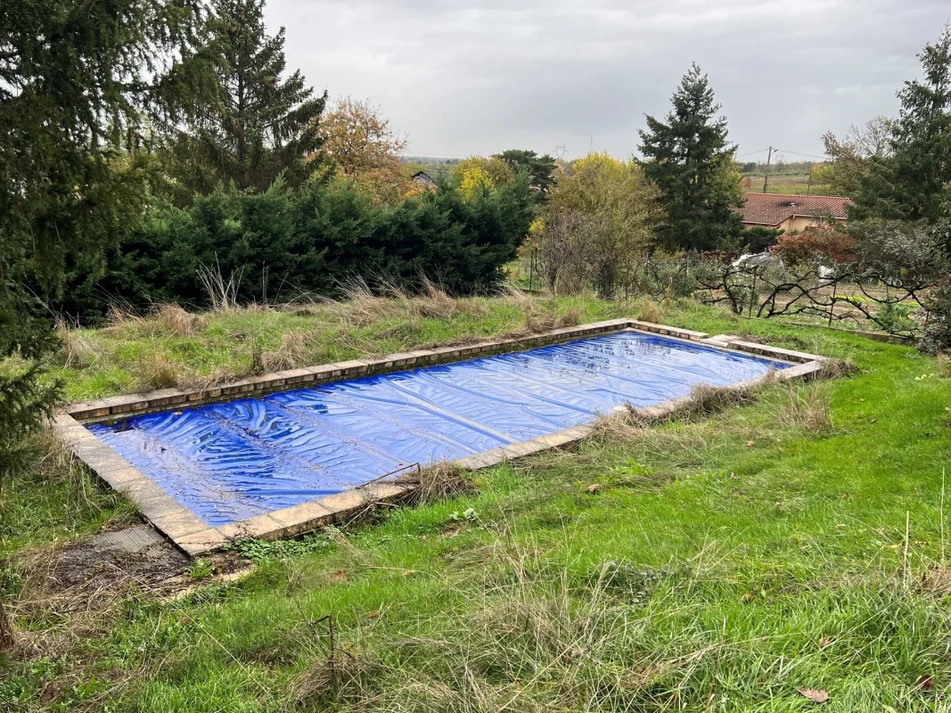 Les Coloriades à Marcilly-d'Azergues