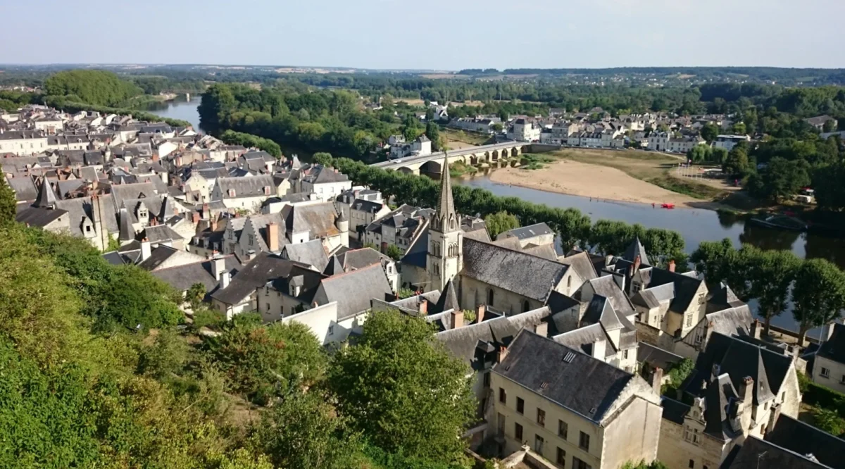 Verdéa à Joué-lès-Tours