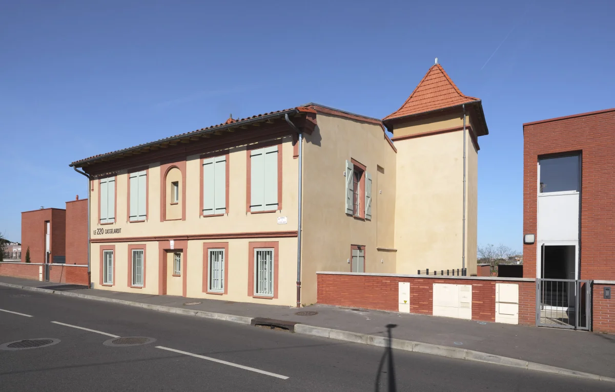 LE 220 CASSELARDIT à Toulouse