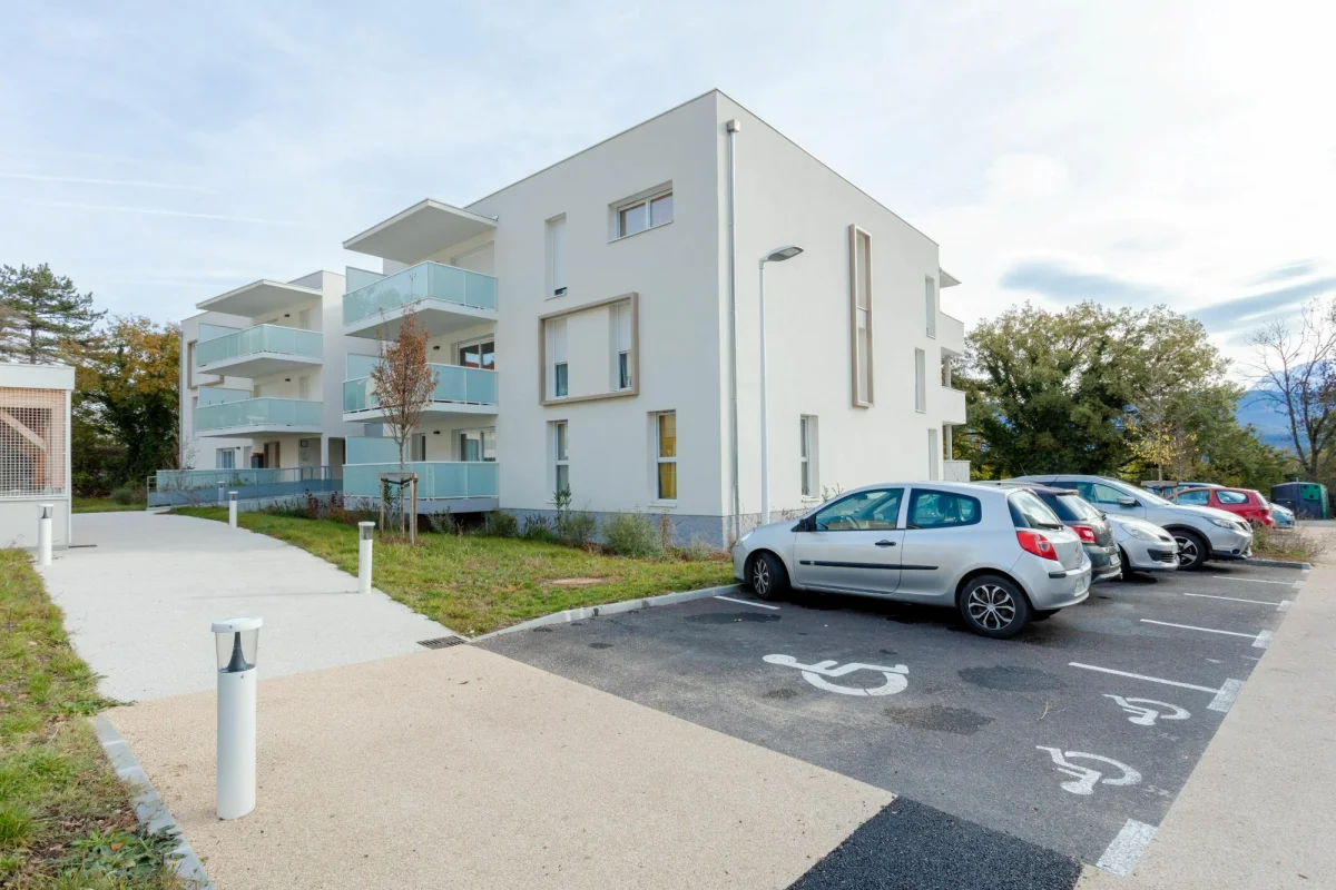 Le Bocage de Joanny à Claix