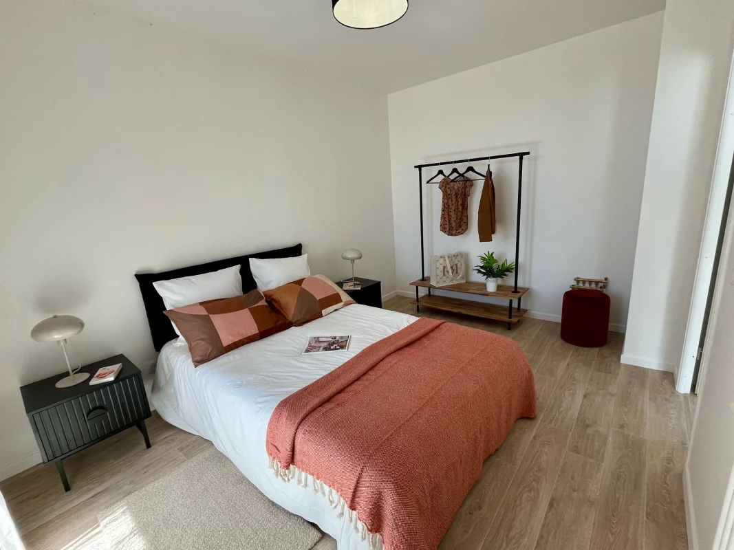 VERY COSY à Villejuif