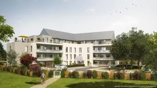 L'Aure - Bayeux 5 à Bayeux