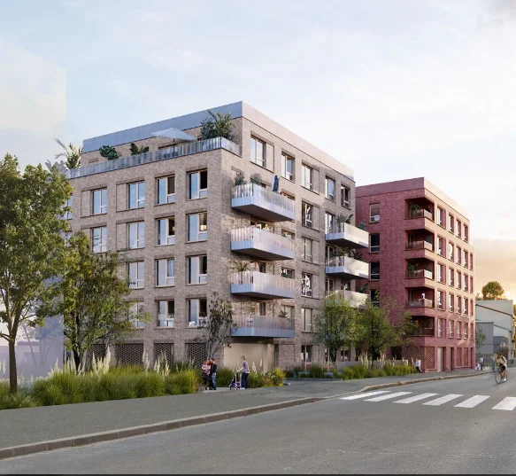 LE 31 BLANCHARD à Bagneux