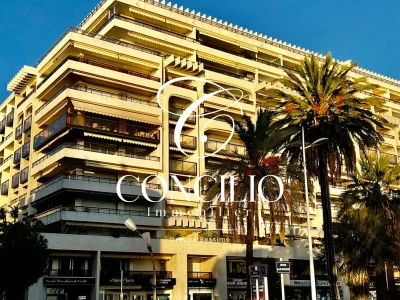 Résidence Maison Blanche - Juan-Les-Pins à Antibes