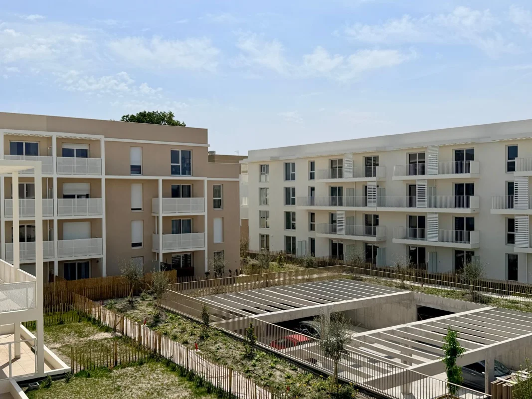 LES JARDINS HARMONIA à Monteux
