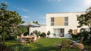 RIVIERA - MAISON 15 à Pluneret