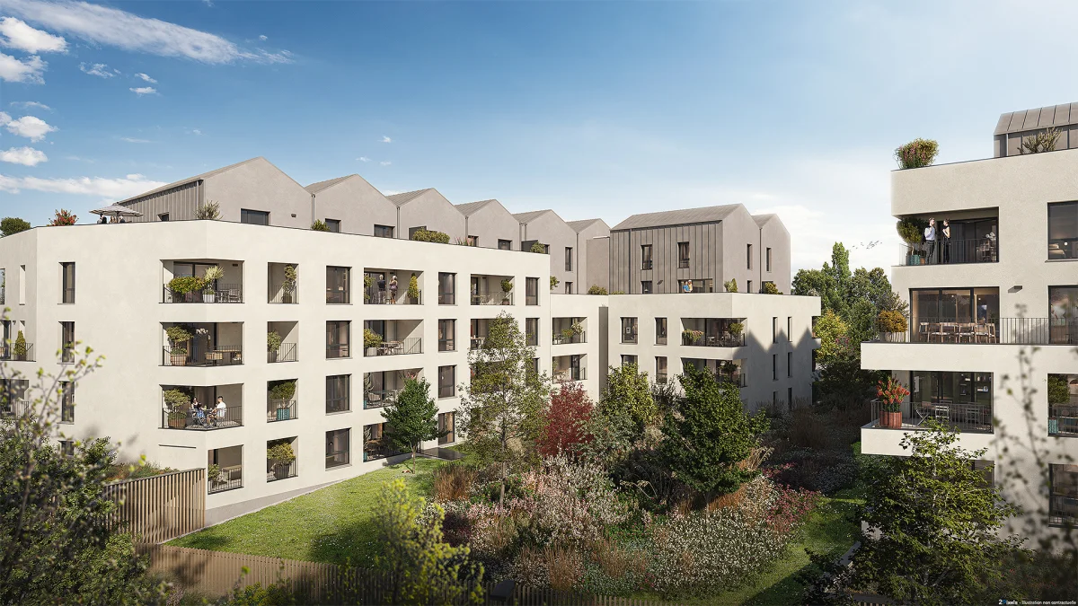 Cassiopée à Fleury-sur-Orne