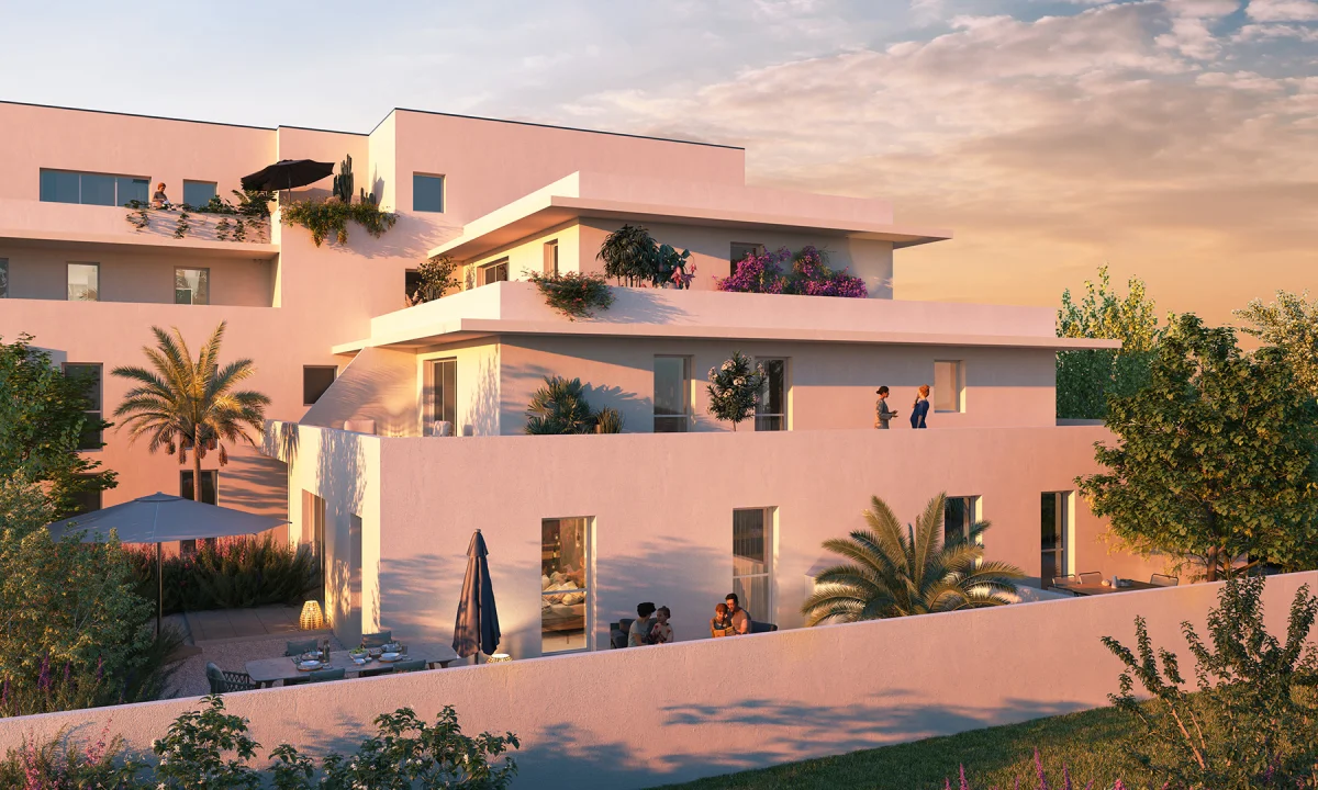 CASA NOVA à Perpignan