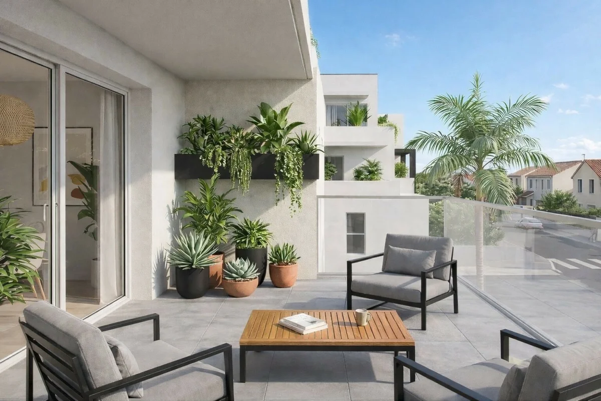 CASA NOVA à Perpignan