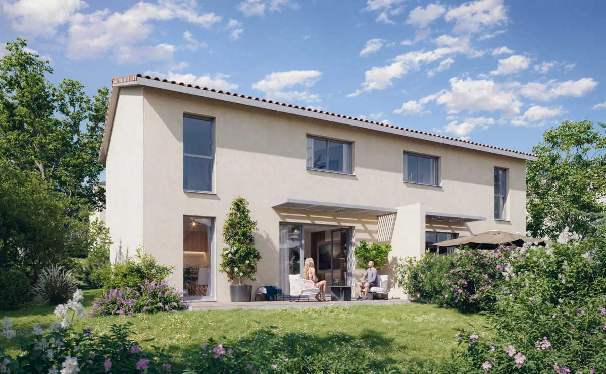 DOMAINE DU ROUVRE à Montrabé