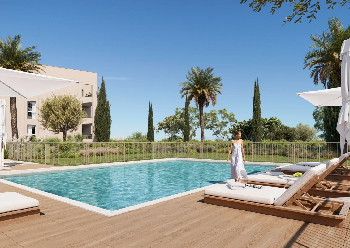 OASIA à Fréjus