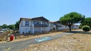 LE CLOS D'HUCHET 5 à Vielle-Saint-Girons