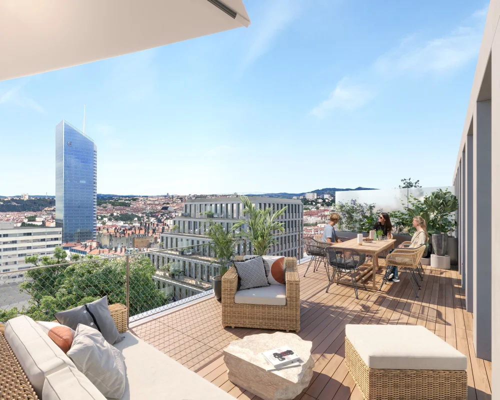 KI à Lyon