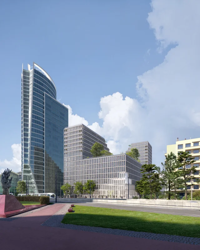 KI à Lyon