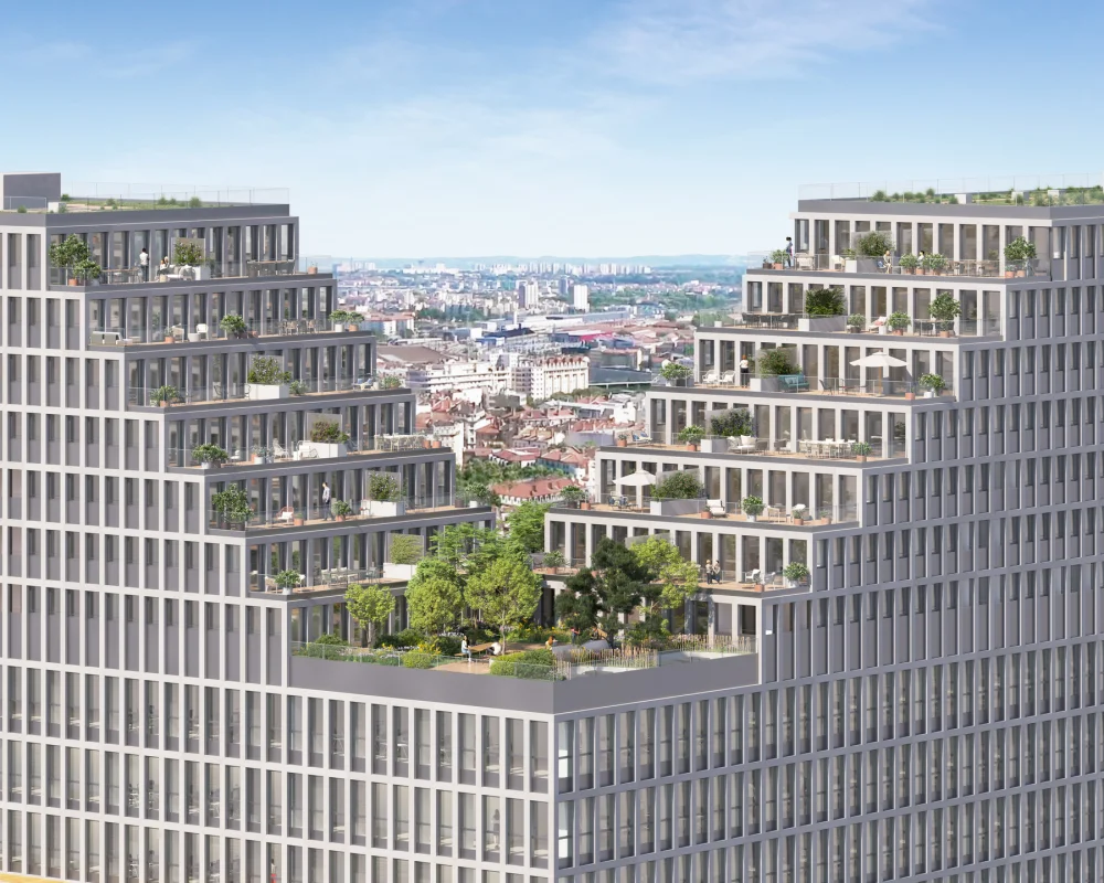 KI à Lyon