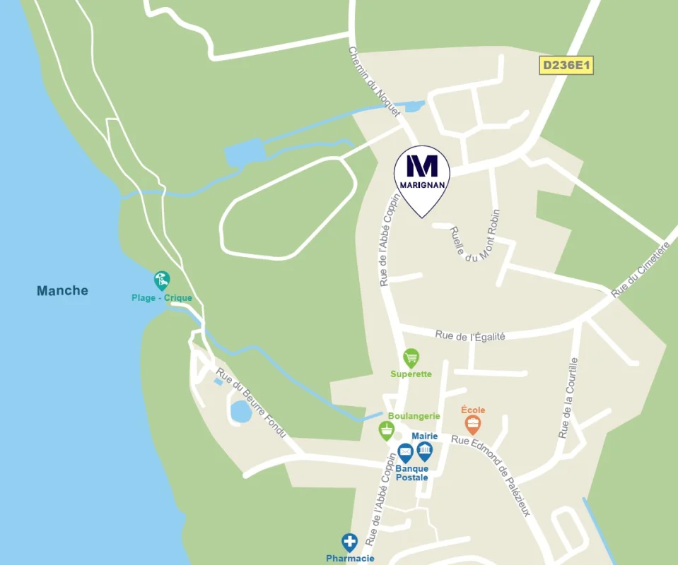 Ciel Marin à Équihen-Plage