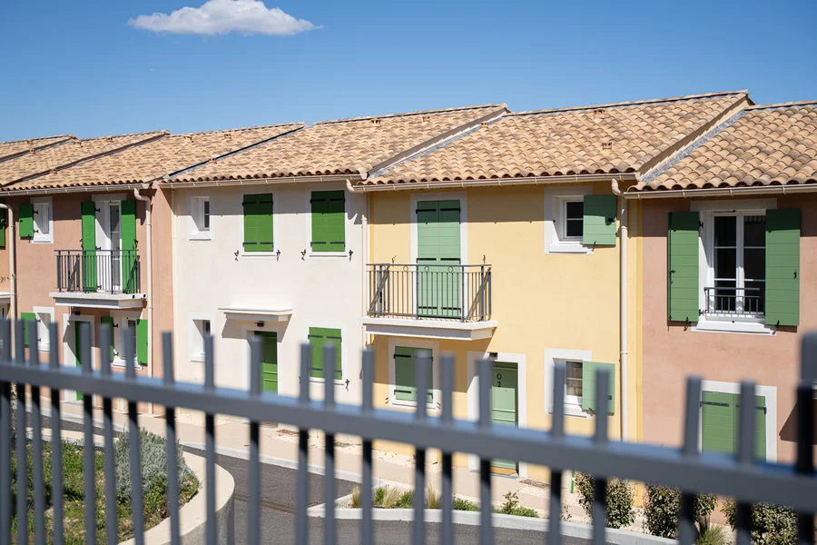Domaine de la Calade à La Garde-Freinet