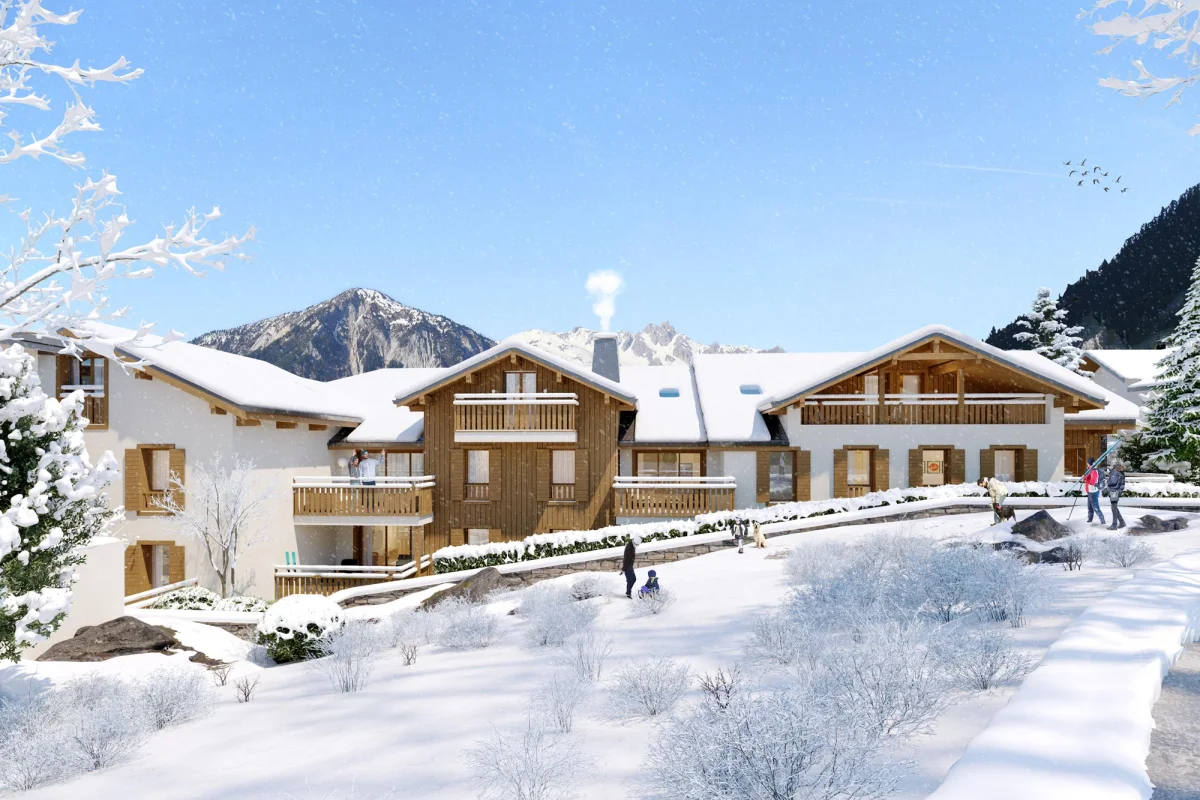 LA VALLOISE à Champagny-en-Vanoise