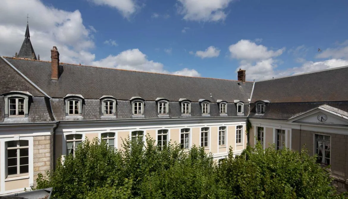 HOTEL DIEU à Dourdan