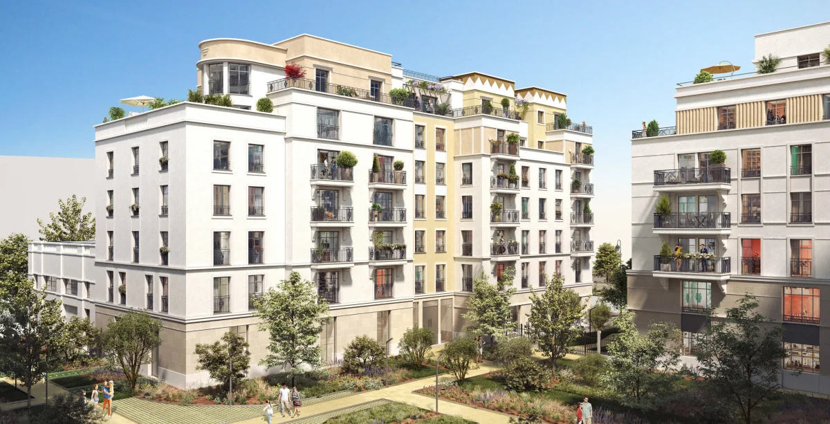 L'Orfèvre à Clamart