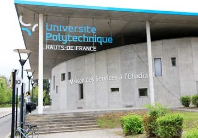 Novéa à Anzin
