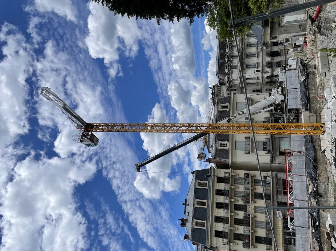 Villa Thermale à Aix-les-Bains