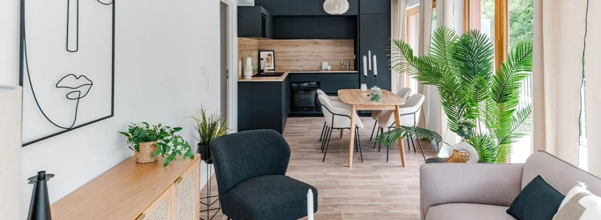ILE EN SEINE - PA8 - LES BERGES à L'Île-Saint-Denis