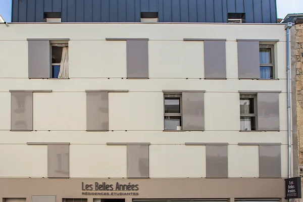 CARRE AMBOISE à Clermont-Ferrand