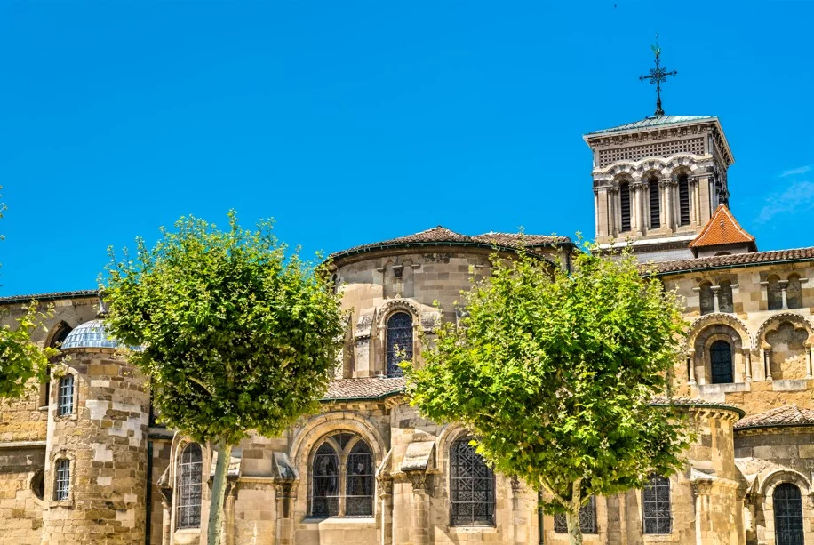 Les Jardins du Cèdre à Valence