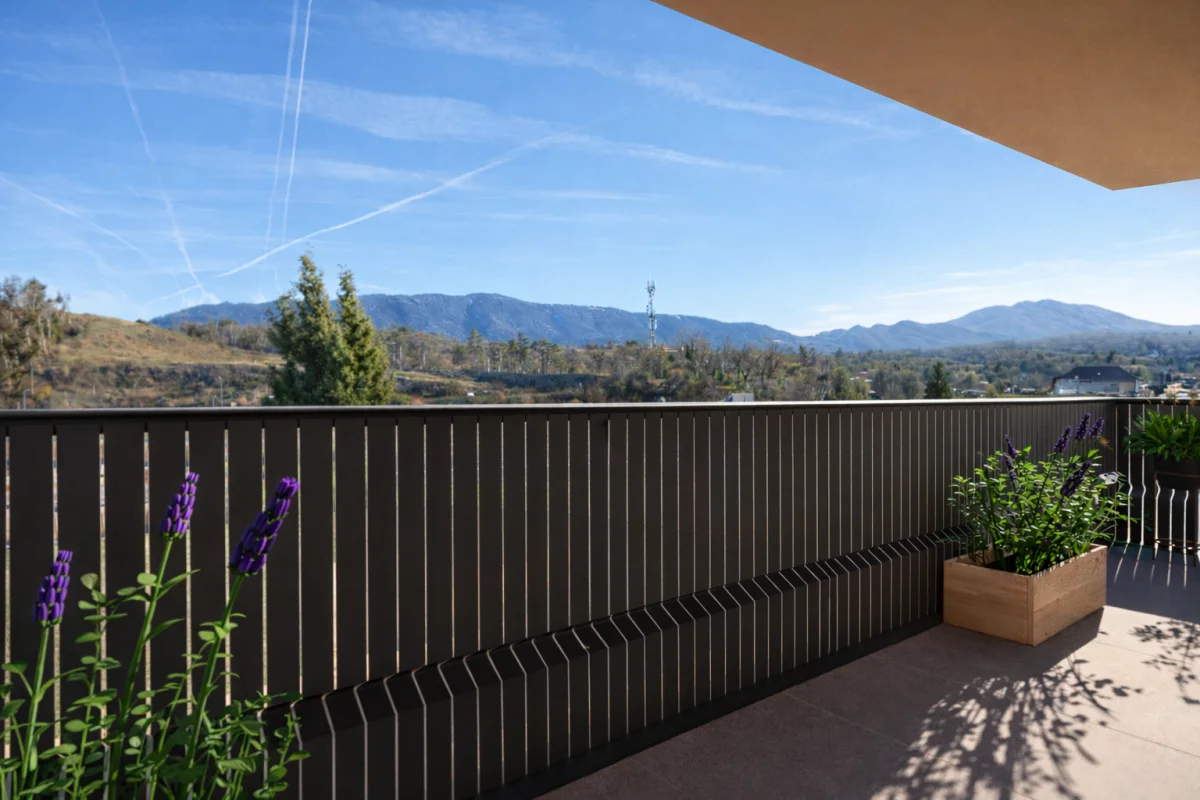 Le Domaine de l'Ermitage à Thonon-les-Bains