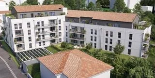 CAP A MA 4 à Bayonne