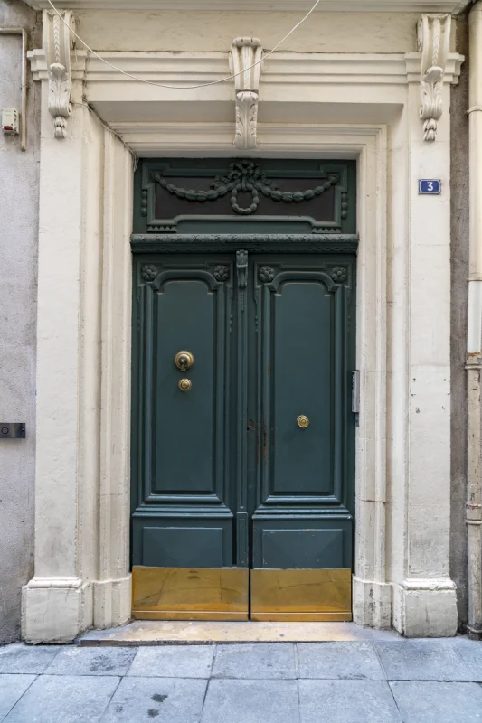 Le Malestrenne à Nîmes