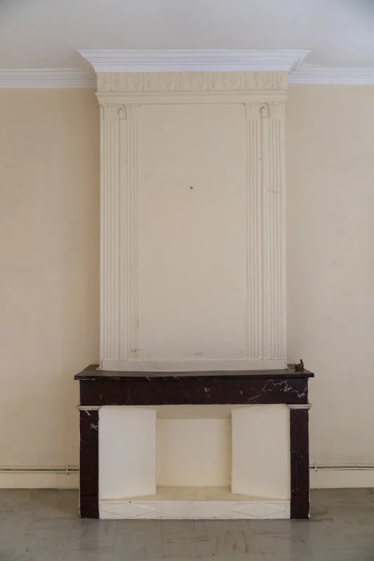 Le Malestrenne à Nîmes