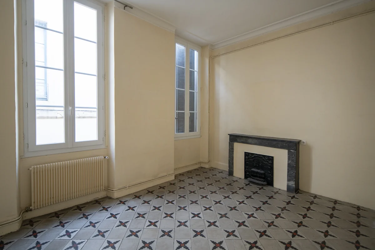 Le Malestrenne à Nîmes