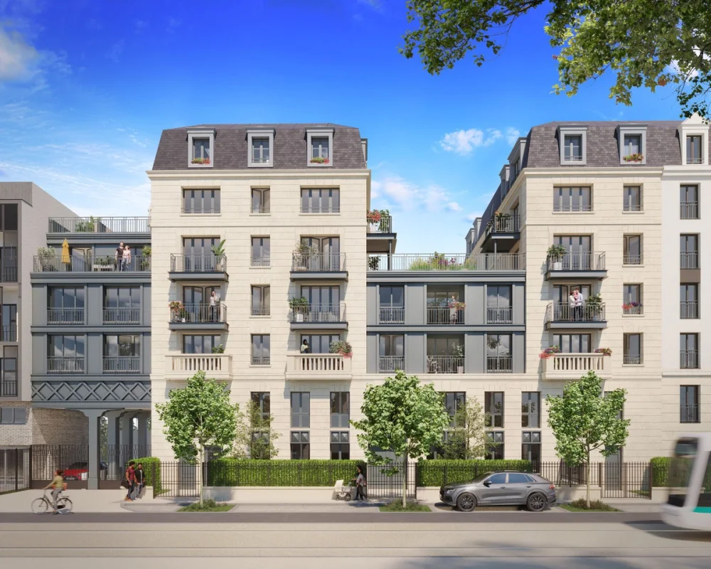 Ateliers 58 à Clamart