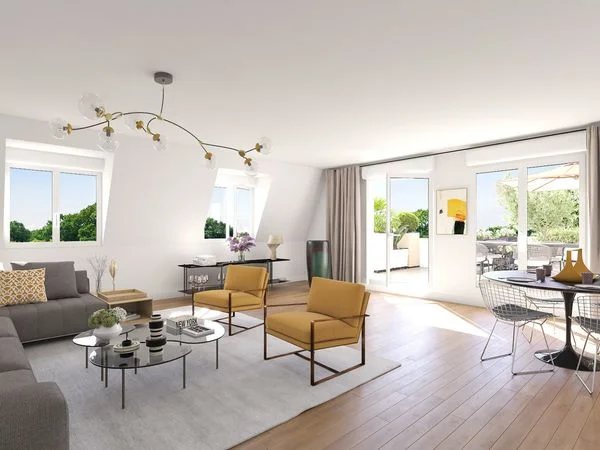 Ateliers 58 à Clamart