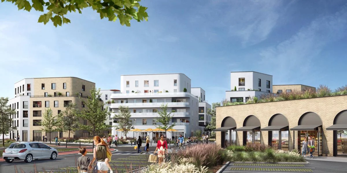 UNIVERT à Alfortville