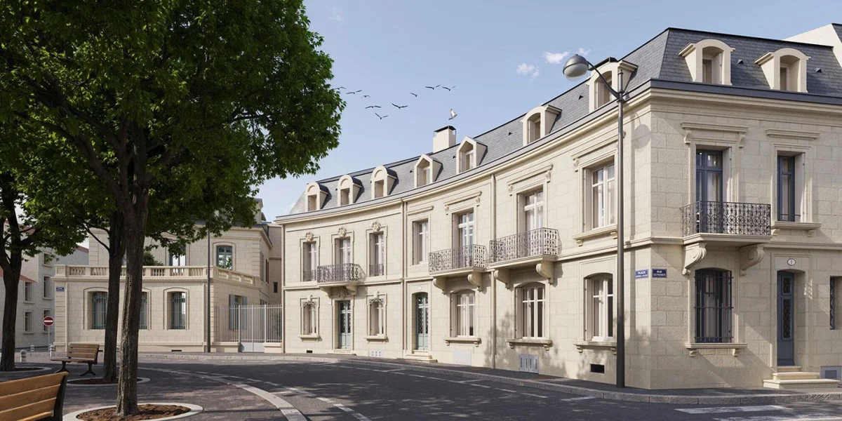 Héritage à Périgueux