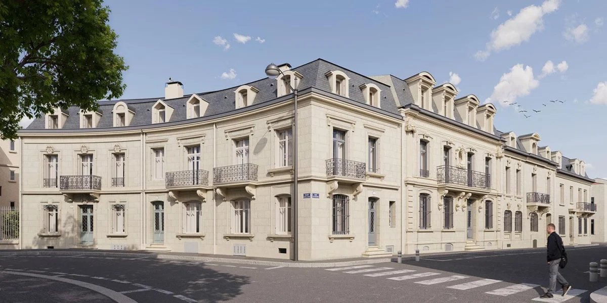 Héritage à Périgueux