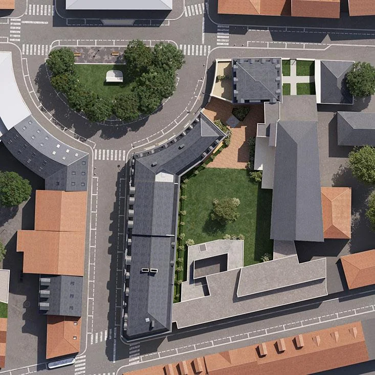 Héritage à Périgueux