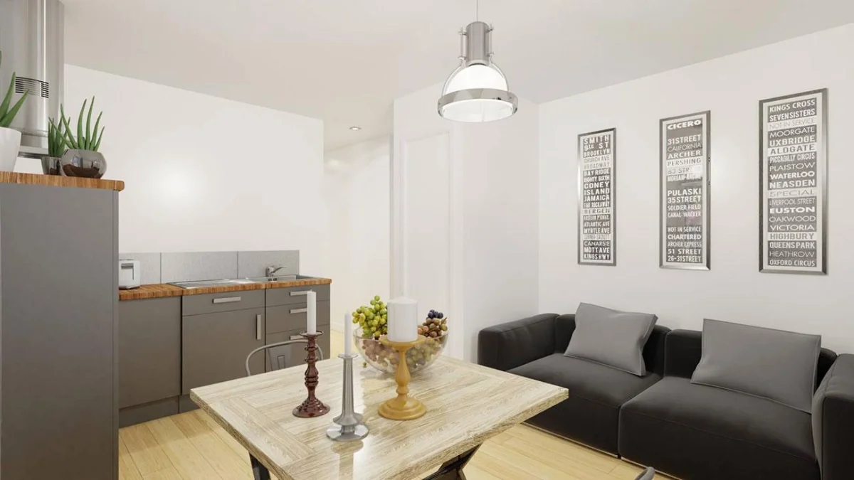 13 rue chabrely vir à Bordeaux