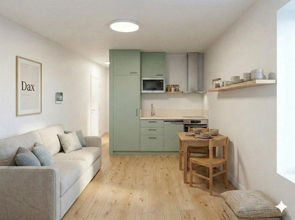 31 rue de chanzy à Dax