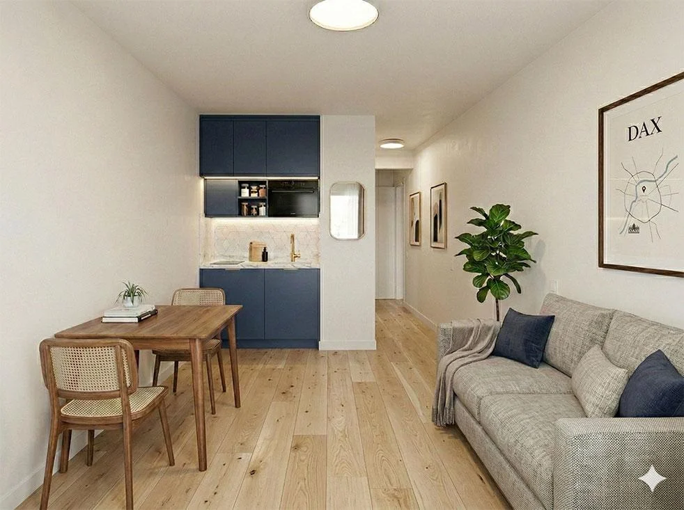 31 rue de chanzy à Dax