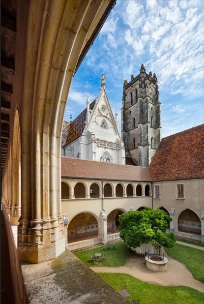 Le Clos des Maraîchers à Bourg-en-Bresse