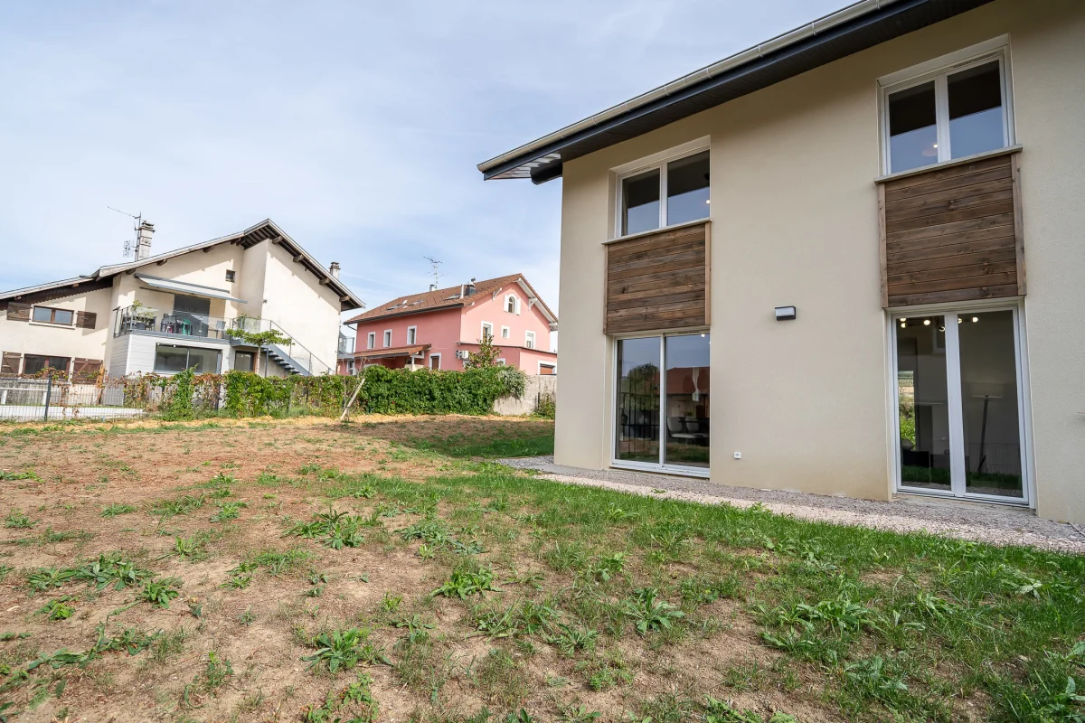 Villa des Sens à Loisin