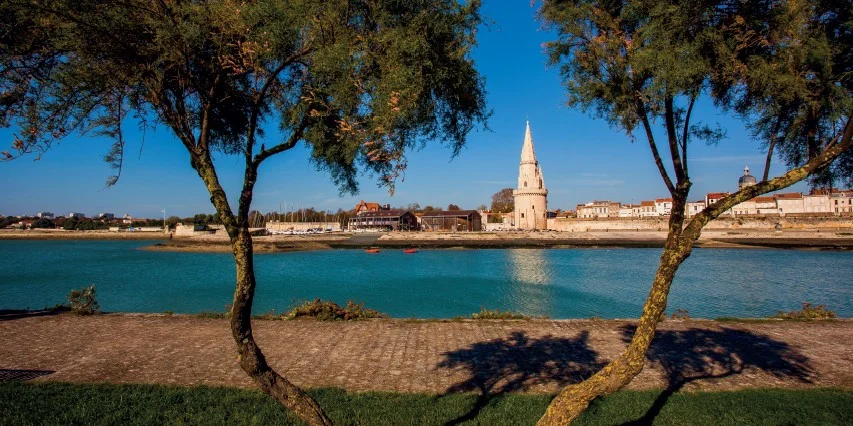 Cap Roscella à La Rochelle