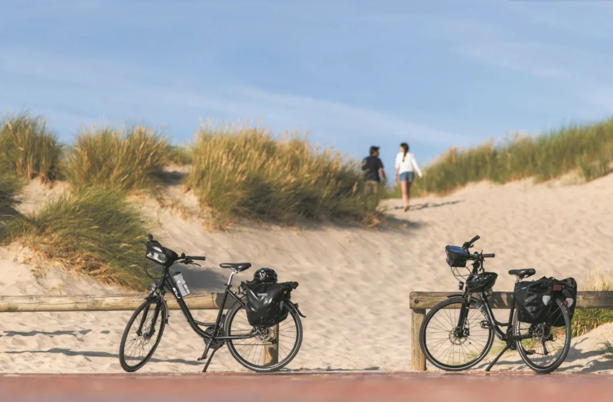 Les cottages Dunes & Mer à Bray-Dunes