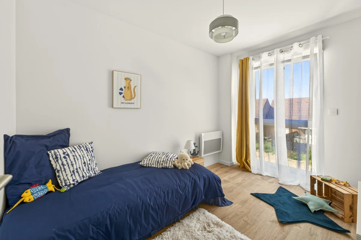 Les cottages Dunes & Mer à Bray-Dunes
