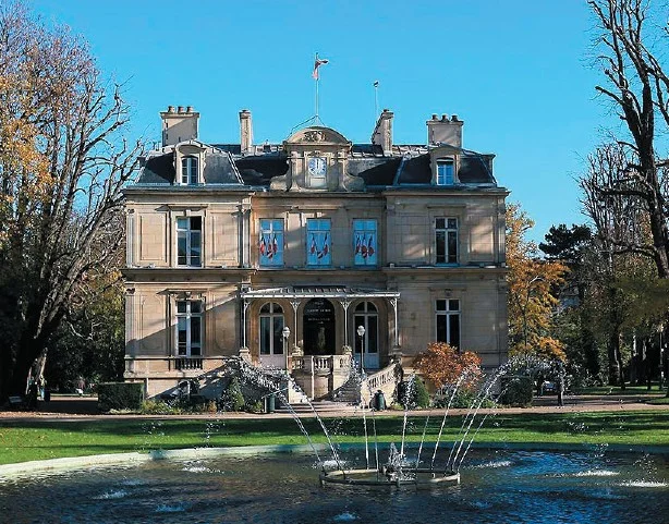 L'Orée du Parc à Choisy-le-Roi
