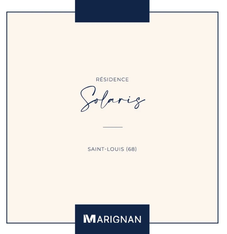 Solaris à Saint-Louis